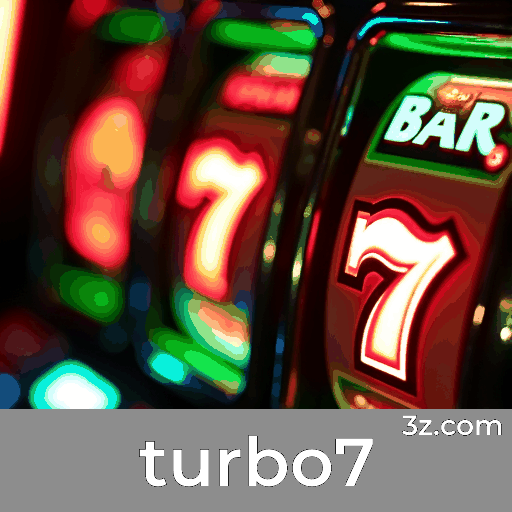 turbo7 game mais image