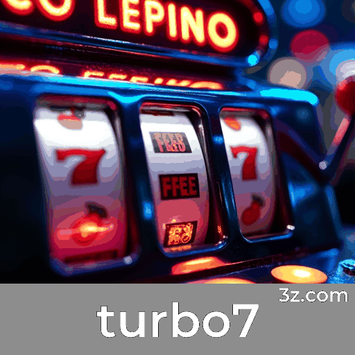 turbo7 game mais image
