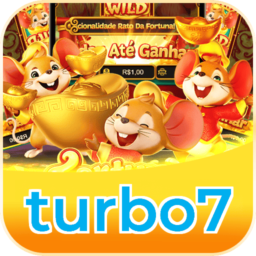 turbo7: O Cassino Online Seguro e Premiado