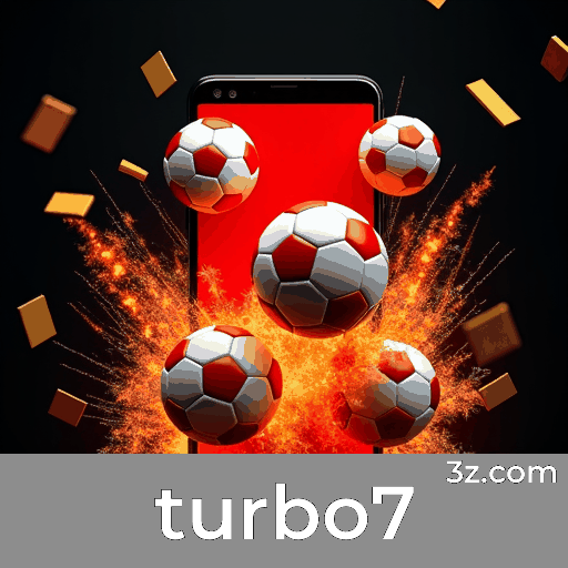 turbo7 game mais image