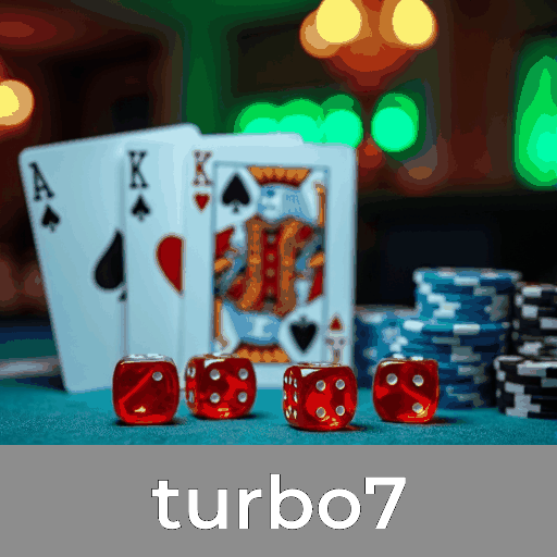 turbo7: O Cassino Online Seguro e Premiado