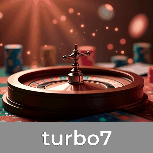 Turbo7: Apostas Esportivas Profissionais no Brasil