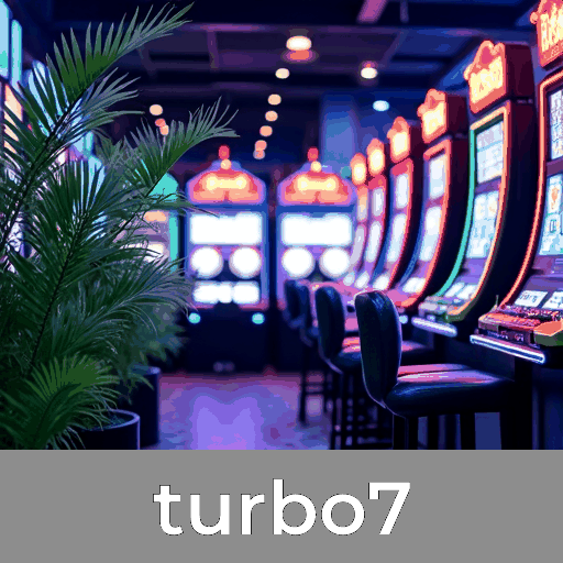 Descubra no turbo7: Slots Gigantes, Jogos de Mesa Estratégicos, e Experiências com Real Dealers