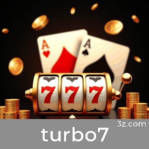 turbo7 game mais image
