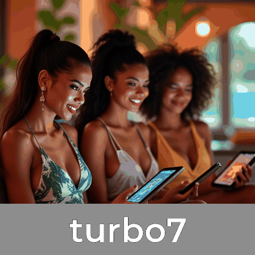 Turbo7: Apostas Fáceis e Funcionais no Seu Celular